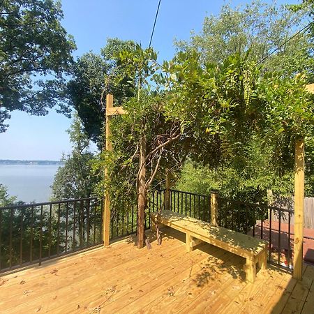 2 Bedroom Newly Renovated Waterfront Home; 10 Min From Mgm & The Gaylord Fort Washington Bagian luar foto