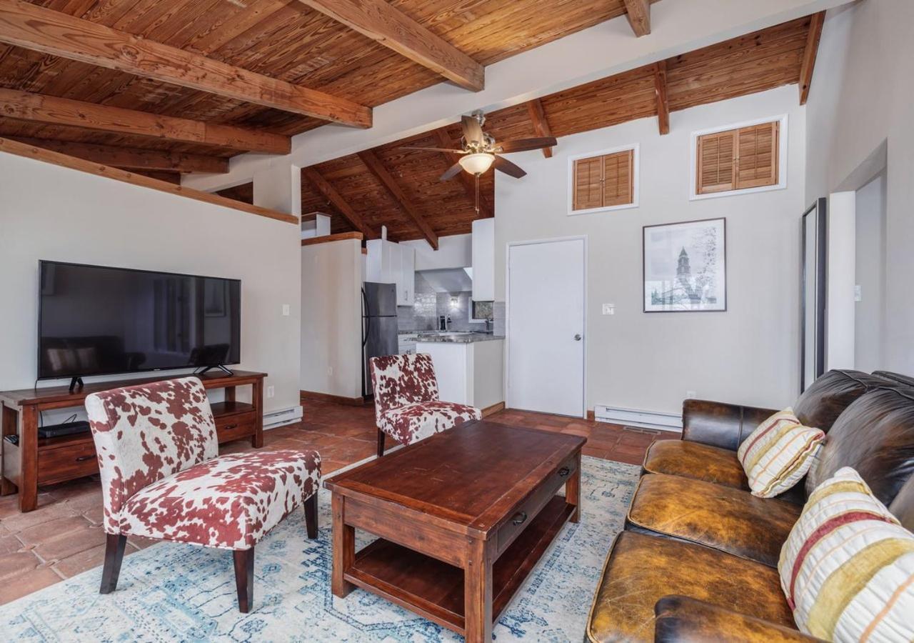 2 Bedroom Newly Renovated Waterfront Home; 10 Min From Mgm & The Gaylord Fort Washington Bagian luar foto