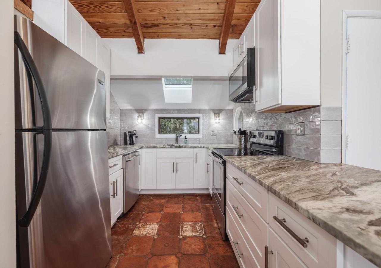 2 Bedroom Newly Renovated Waterfront Home; 10 Min From Mgm & The Gaylord Fort Washington Bagian luar foto