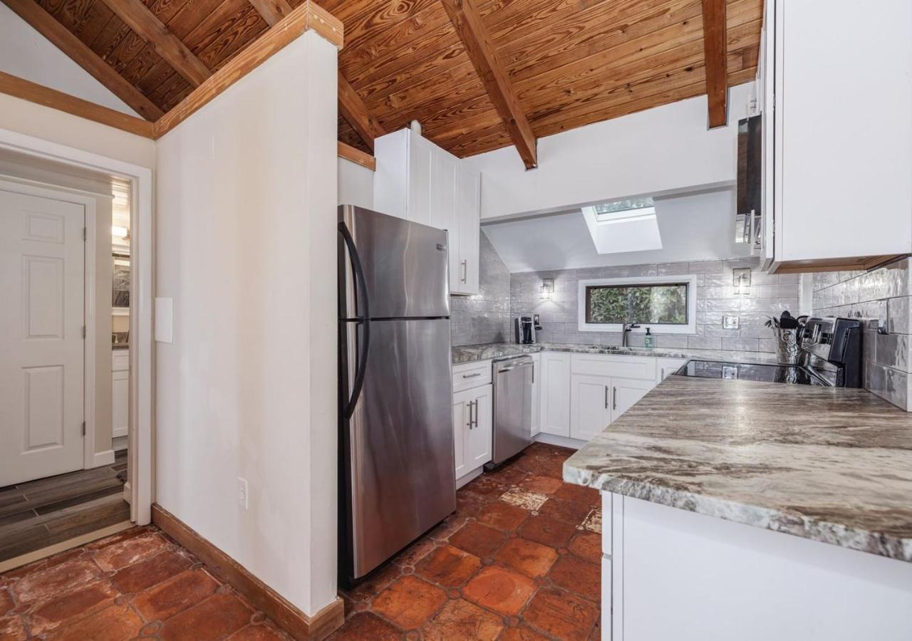 2 Bedroom Newly Renovated Waterfront Home; 10 Min From Mgm & The Gaylord Fort Washington Bagian luar foto