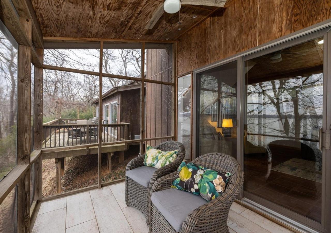 2 Bedroom Newly Renovated Waterfront Home; 10 Min From Mgm & The Gaylord Fort Washington Bagian luar foto