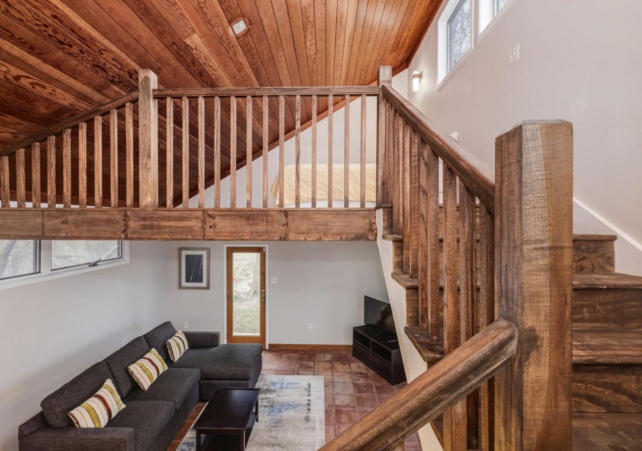2 Bedroom Newly Renovated Waterfront Home; 10 Min From Mgm & The Gaylord Fort Washington Bagian luar foto